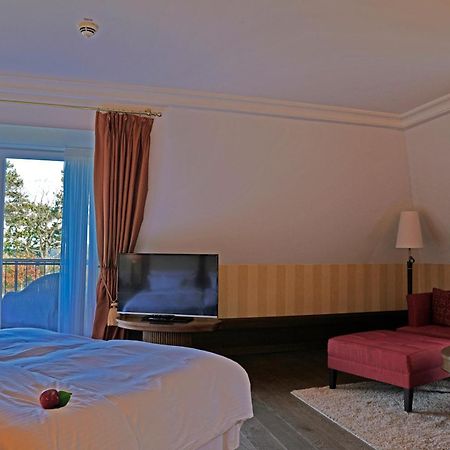 Hotel Meerlust Zingst Luaran gambar