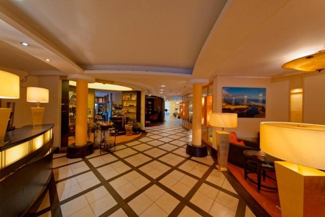 Hotel Meerlust Zingst Luaran gambar