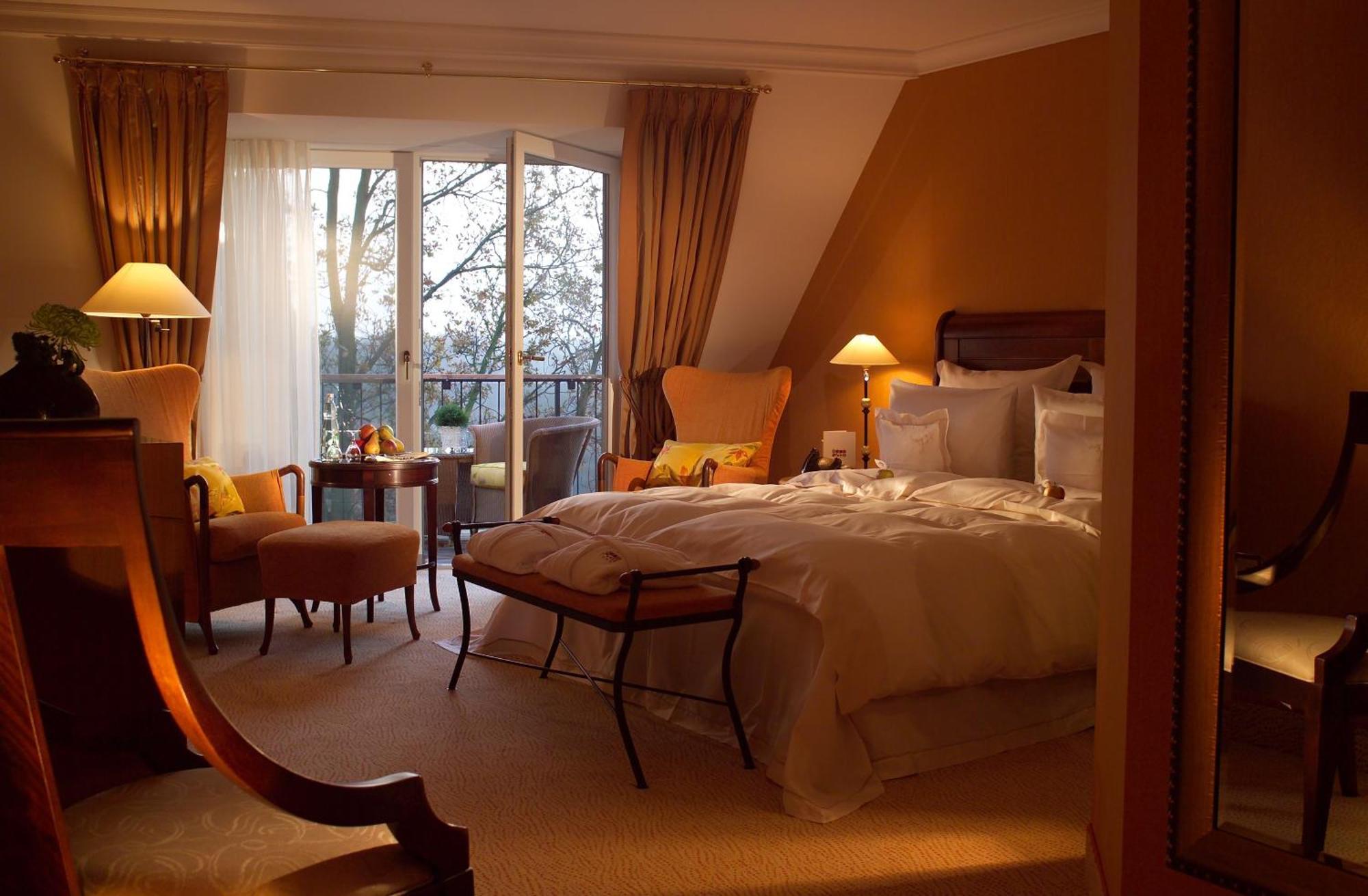 Hotel Meerlust Zingst Luaran gambar