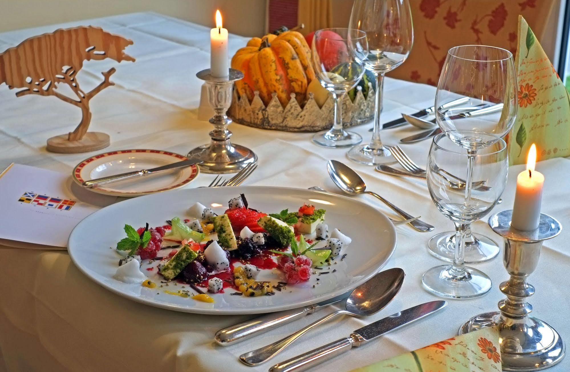 Hotel Meerlust Zingst Luaran gambar