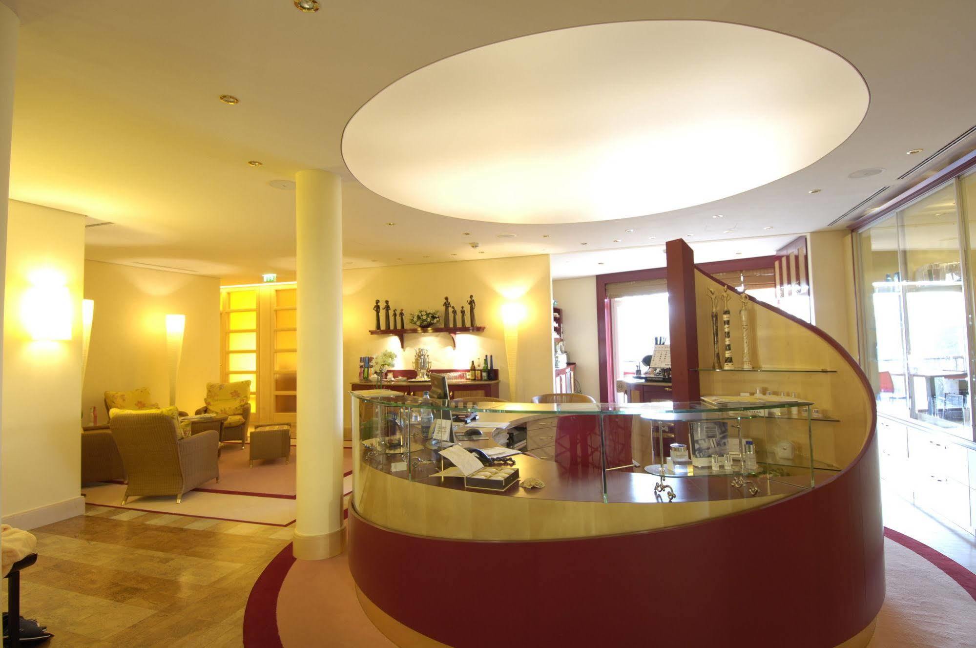 Hotel Meerlust Zingst Luaran gambar