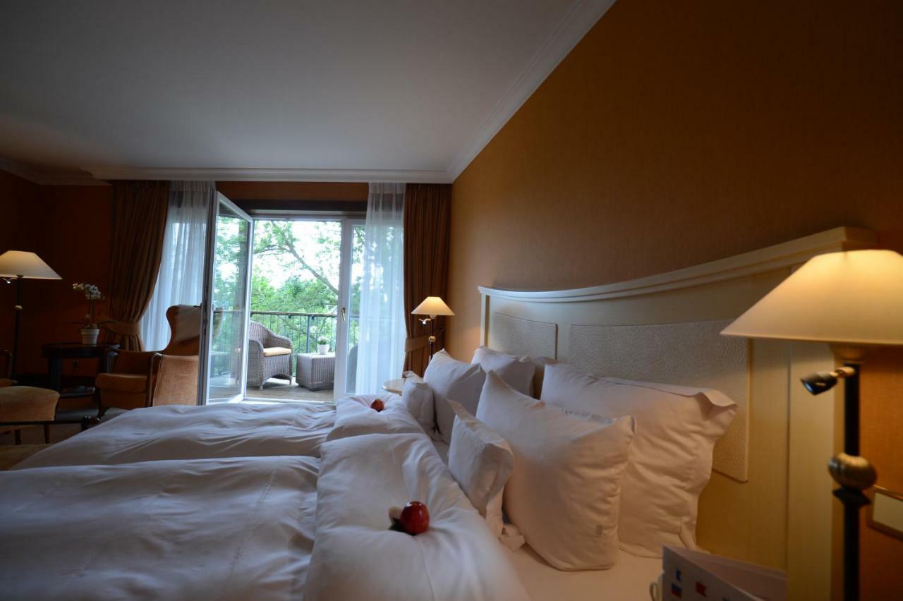 Hotel Meerlust Zingst Luaran gambar