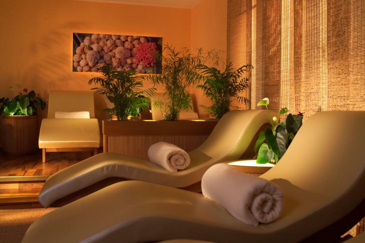 Hotel Meerlust Zingst Luaran gambar