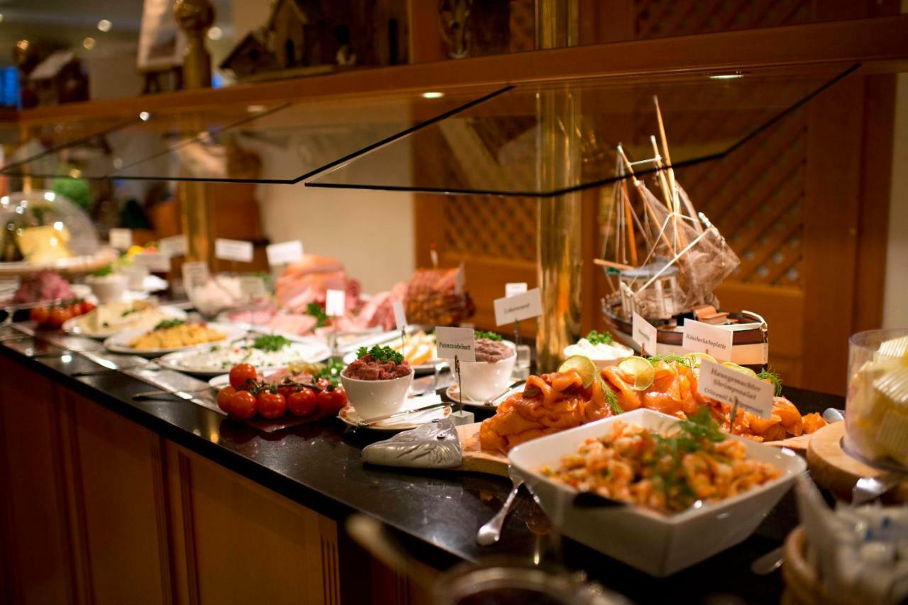 Hotel Meerlust Zingst Luaran gambar