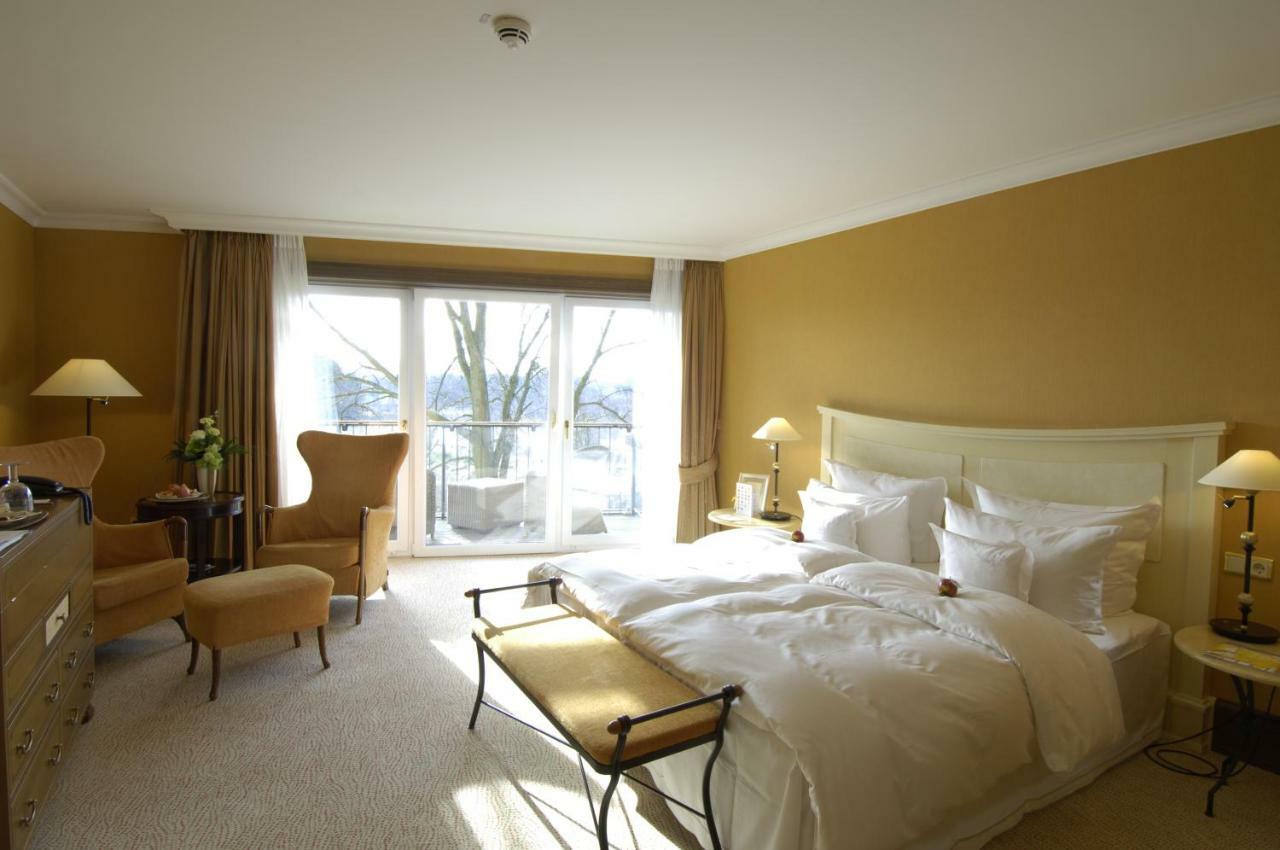 Hotel Meerlust Zingst Luaran gambar