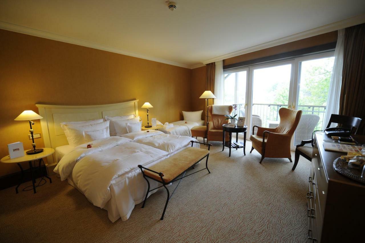 Hotel Meerlust Zingst Luaran gambar
