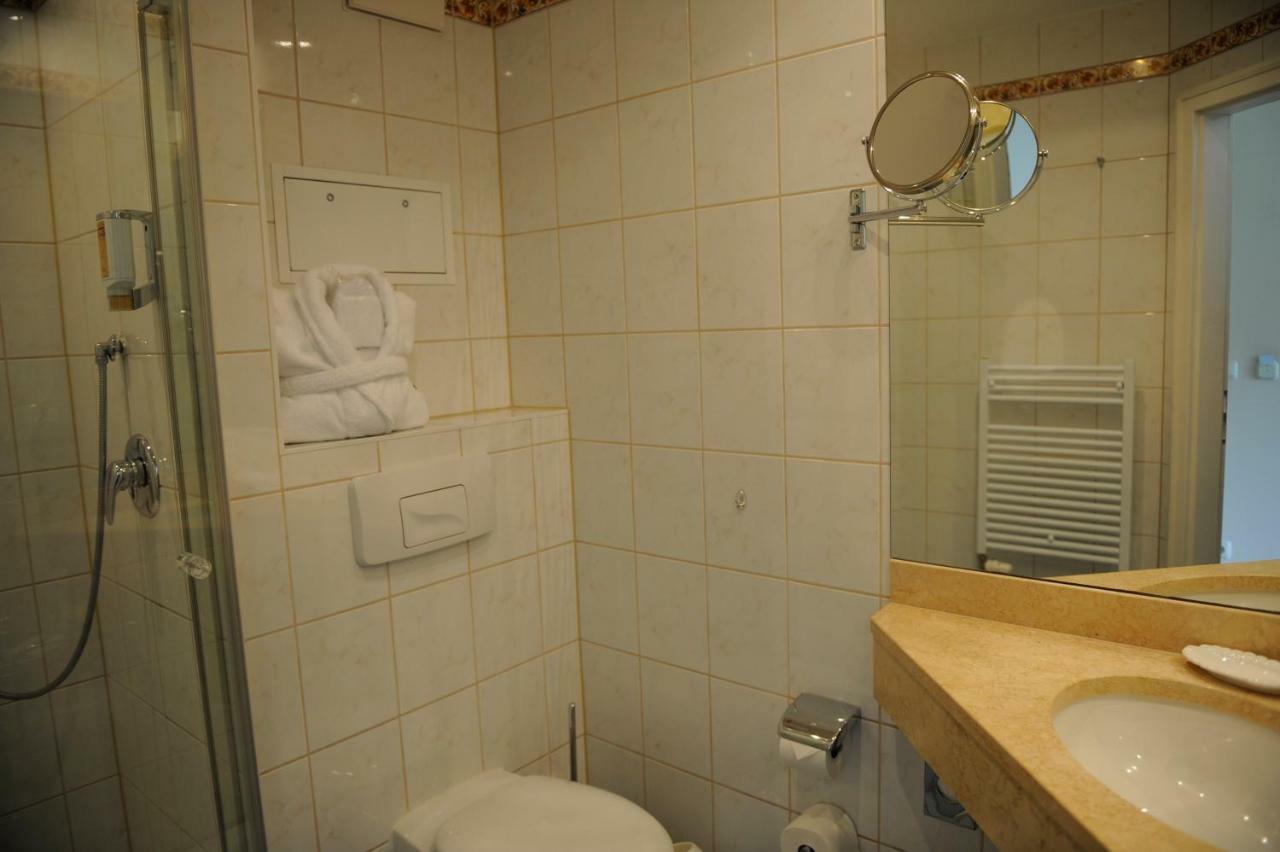 Hotel Meerlust Zingst Luaran gambar